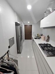 One-north Residences (D5), Apartment #539533931